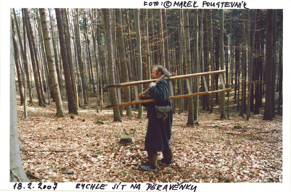  Děravka - Rychle jít na Děravěnku...


 



Foto: Marek P. Šenkyřík 2007.