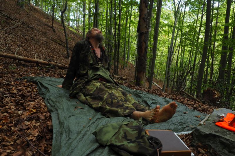 Slovenský ráj. Dračí soutězka.










 (2020).