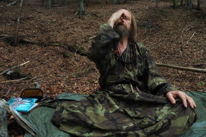 Slovenský ráj. Dračí soutězka.










 (2020).