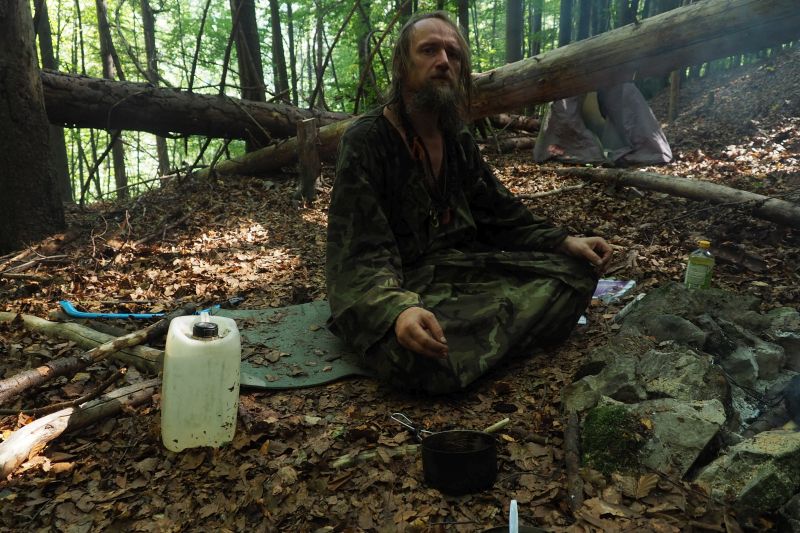 Slovenský ráj. Dračí soutězka.










 (2020).