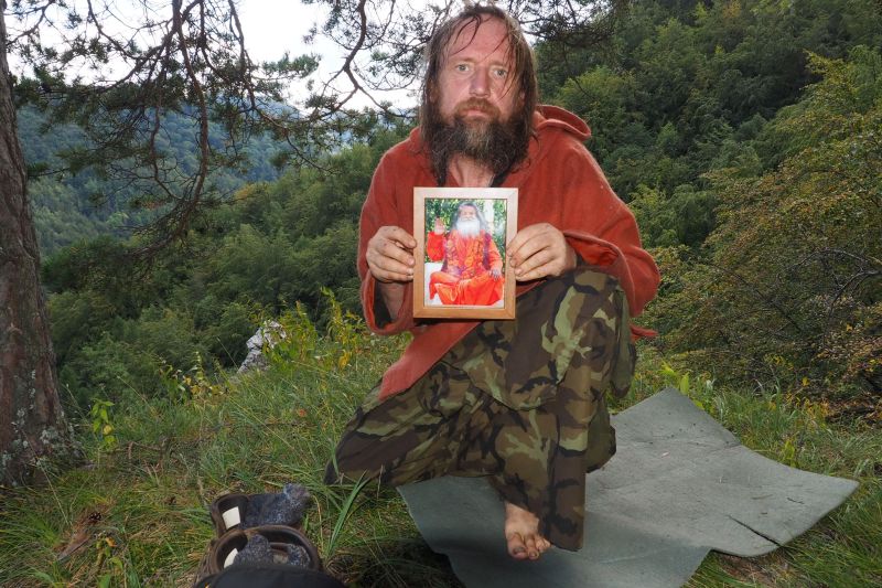 Slovenský ráj. Dračí soutězka.










 (2020).