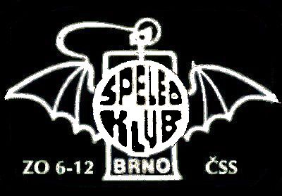 ZO ČSS 6-12 Speleologický klub Brno