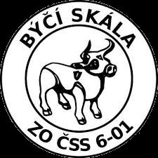 ZO ČSS 6-01 Býčí skála