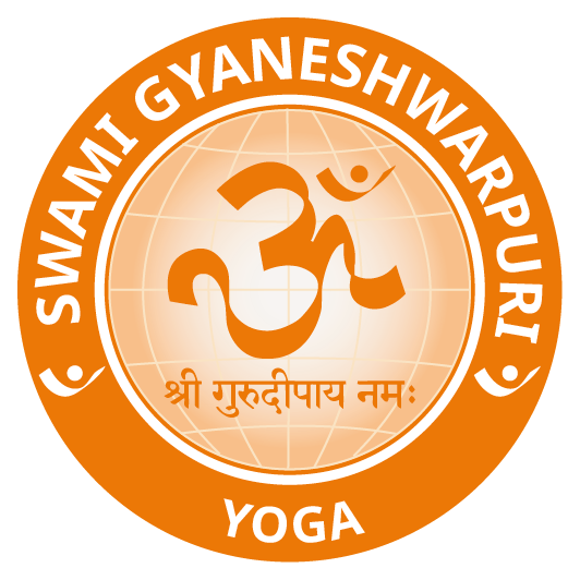 Swami Gyaneshwarpuri