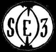 Se-3 Speleozáhady