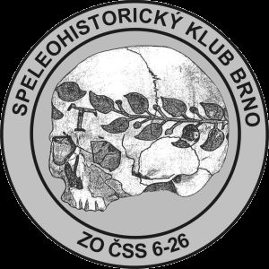 ZO ČSS 6-26 Speleohistorický klub Brno